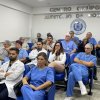 Cirurgia Uroginecológica é tema de curso na Santa Casa